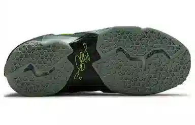 Nike Lebron 11 Dunkman