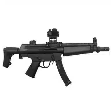 MP5 WARGAME
