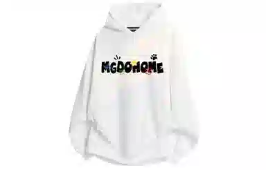 MGDOHOME Logo