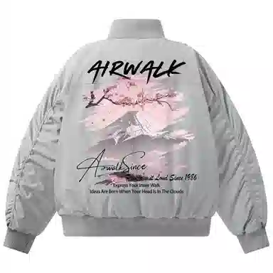 Airwalk Logo