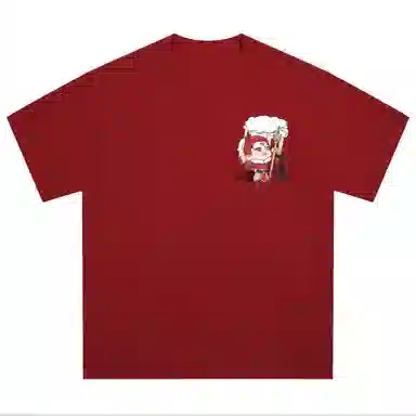 T