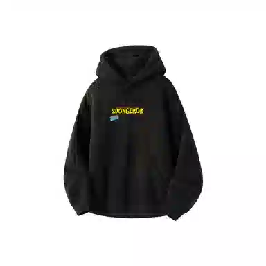 SPONGEBOB SQUAREPANTS Logo