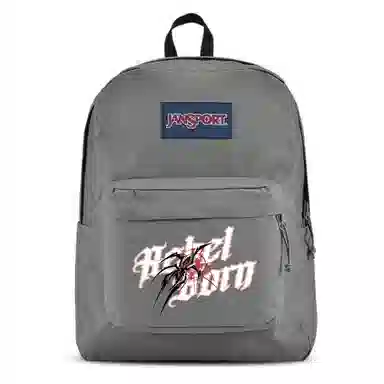 JanSport 26L Logo