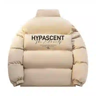 HYPASCENT