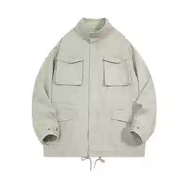 URBAN AUTHENTIC
