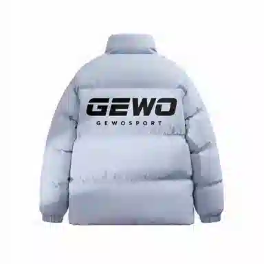 GEWO logo