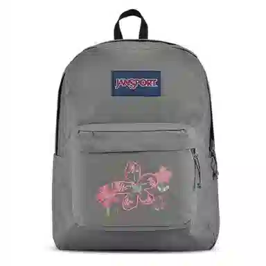 JanSport 26L Logo