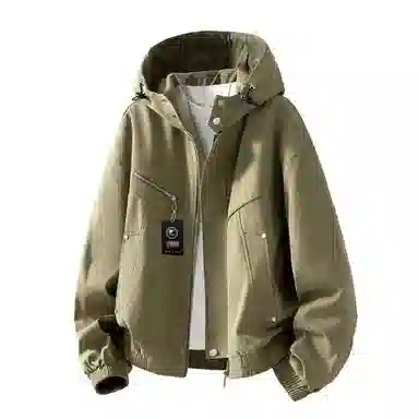 URBAN AUTHENTIC cleanfit