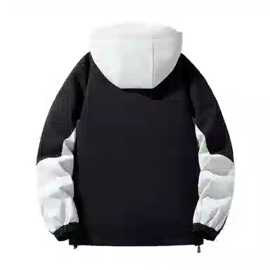 JEEP SPIRIT Outdoor Windproof Down Jacket