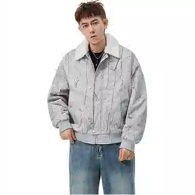 CHUAN QI BAO LUO 8XL