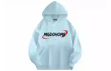 MGDOHOME logo
