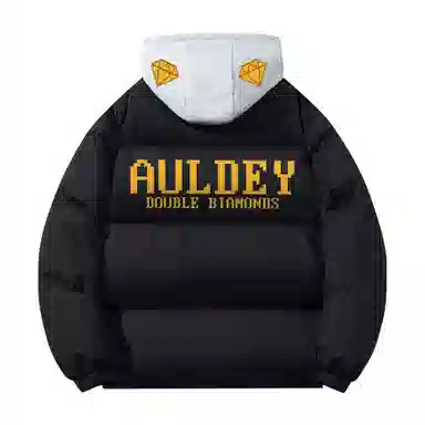 AULDEY Logo