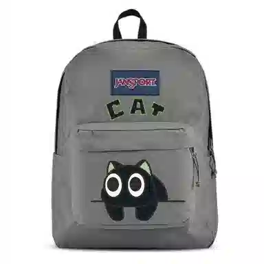 JanSport 26L Logo