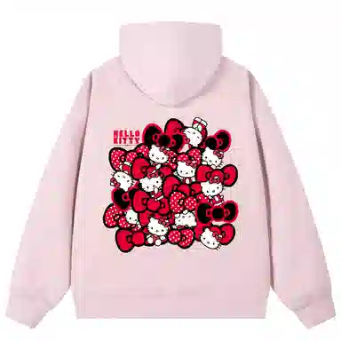 Sanrio x Hello Kitty SS25