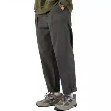 ASSIDUOUS CONFUSED EFFORT 2025