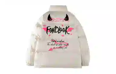 FONDLOOK Logo