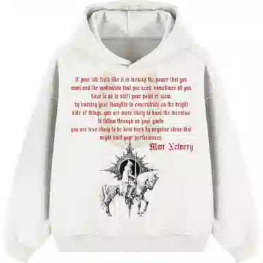 MOOR XCLNERY vintage