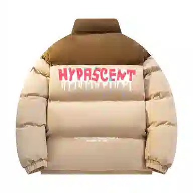 HYPASCENT