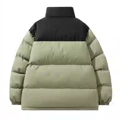 a02 Down Jackets