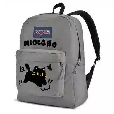 JanSport 26L Logo