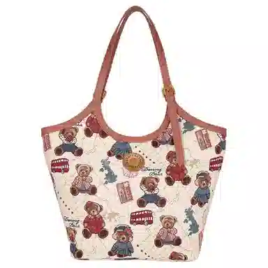 DANNYBEARJEANSDKB3825021-255W