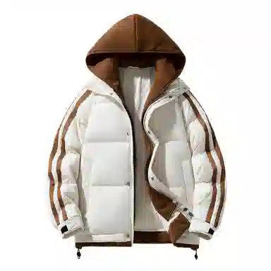 JEEP SPIRIT Outdoor Down Jacket