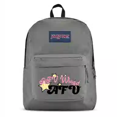 JanSport 26L Logo