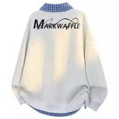 MARK WAFFLE