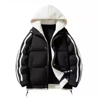 JEEP SPIRIT Outdoor Down Jacket