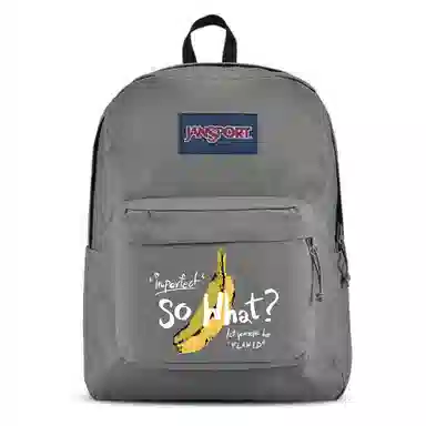 JanSport 26L Logo