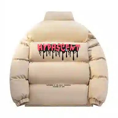 HYPASCENT