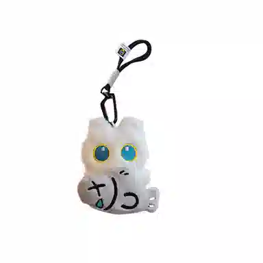 MIC RABBIT 10cm