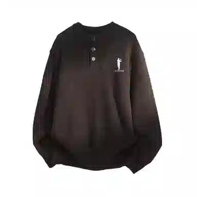 CHARLIE GOLF vintagelogo