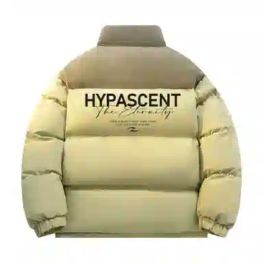 HYPASCENT