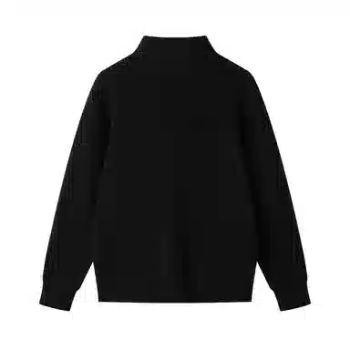 HERBEL Basic Sweater Men