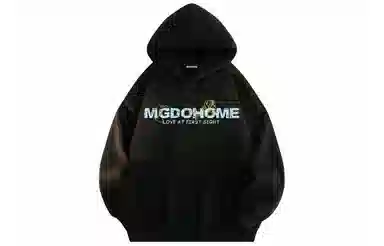 MGDOHOME logo