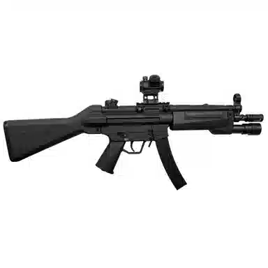 MP5 WARGAME