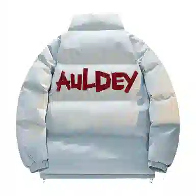 AULDEY LOGO