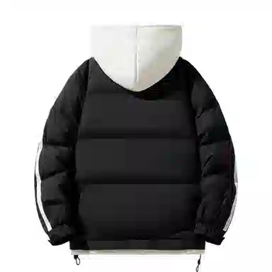 JEEP SPIRIT Outdoor Down Jacket