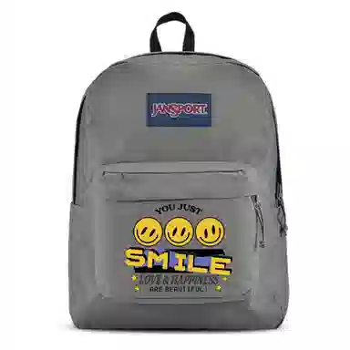 JanSport 26L Logo