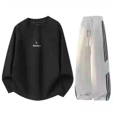 Mackyo x SOORCHCE YicHenLogo