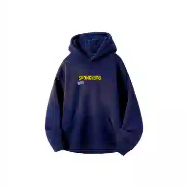 SPONGEBOB SQUAREPANTS Logo