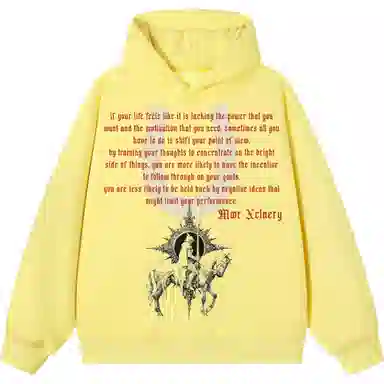 MOOR XCLNERY vintage