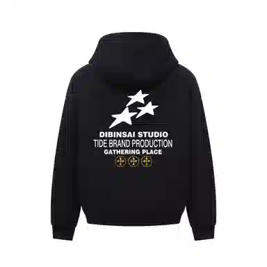 DIBINSAI STUDIO logo