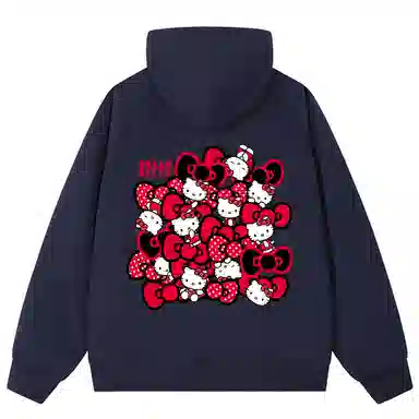 Sanrio x Hello Kitty SS25