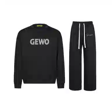 GEWO Logo