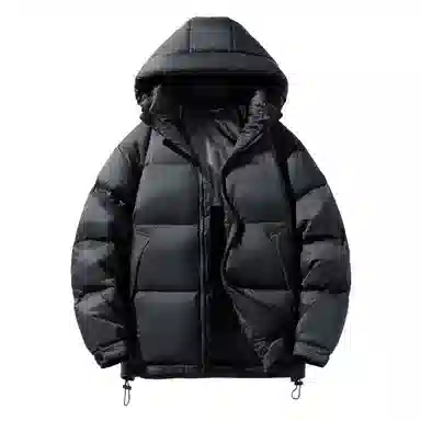 JEEP SPIRIT Basic Down Jacket