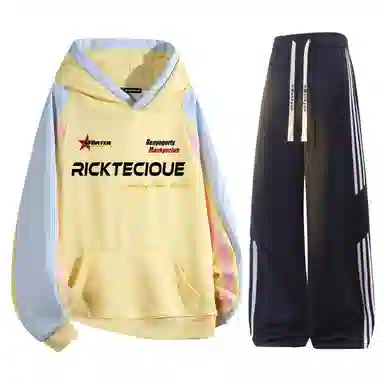 Mackyo x SOORCHCE Logo