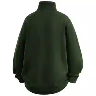 JEANSWEST Casual Logo Sweater