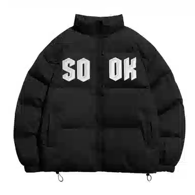 SOIEPLUS Down Jackets